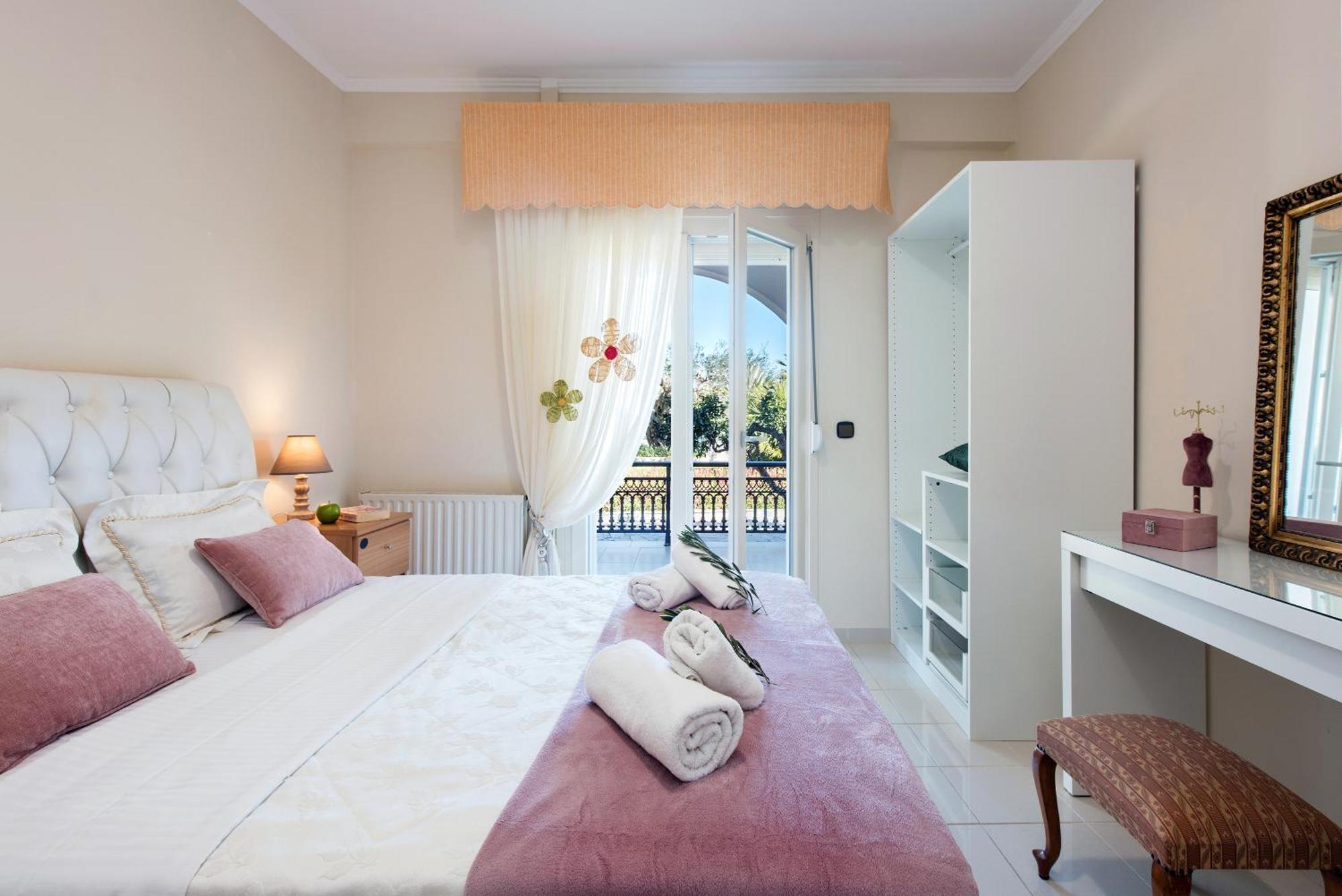 Inva Korfu Villa Kavos