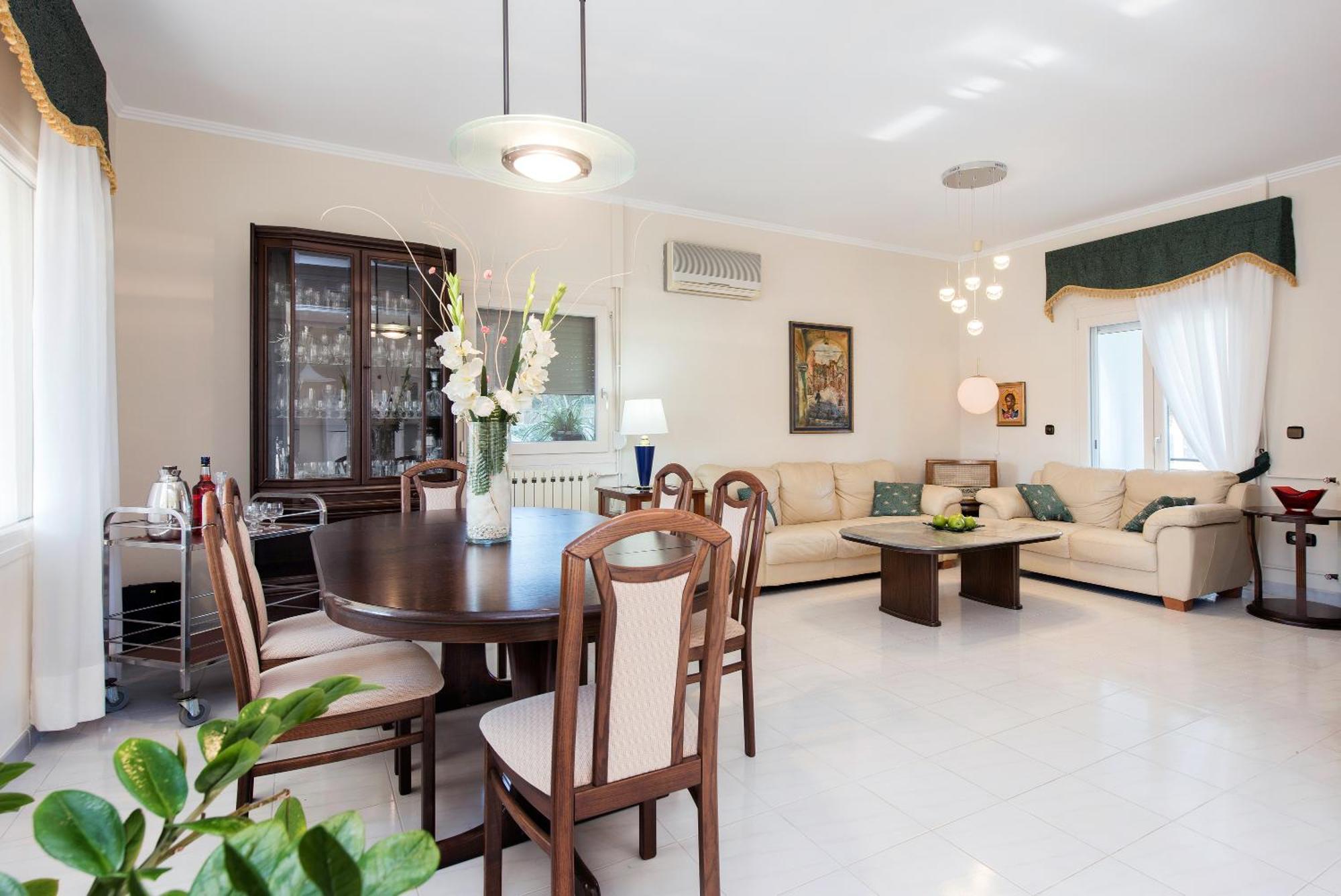Inva Korfu Villa