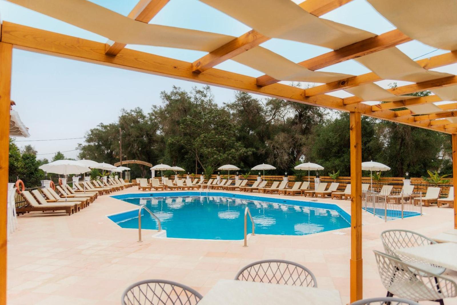 Villa Inva Korfu