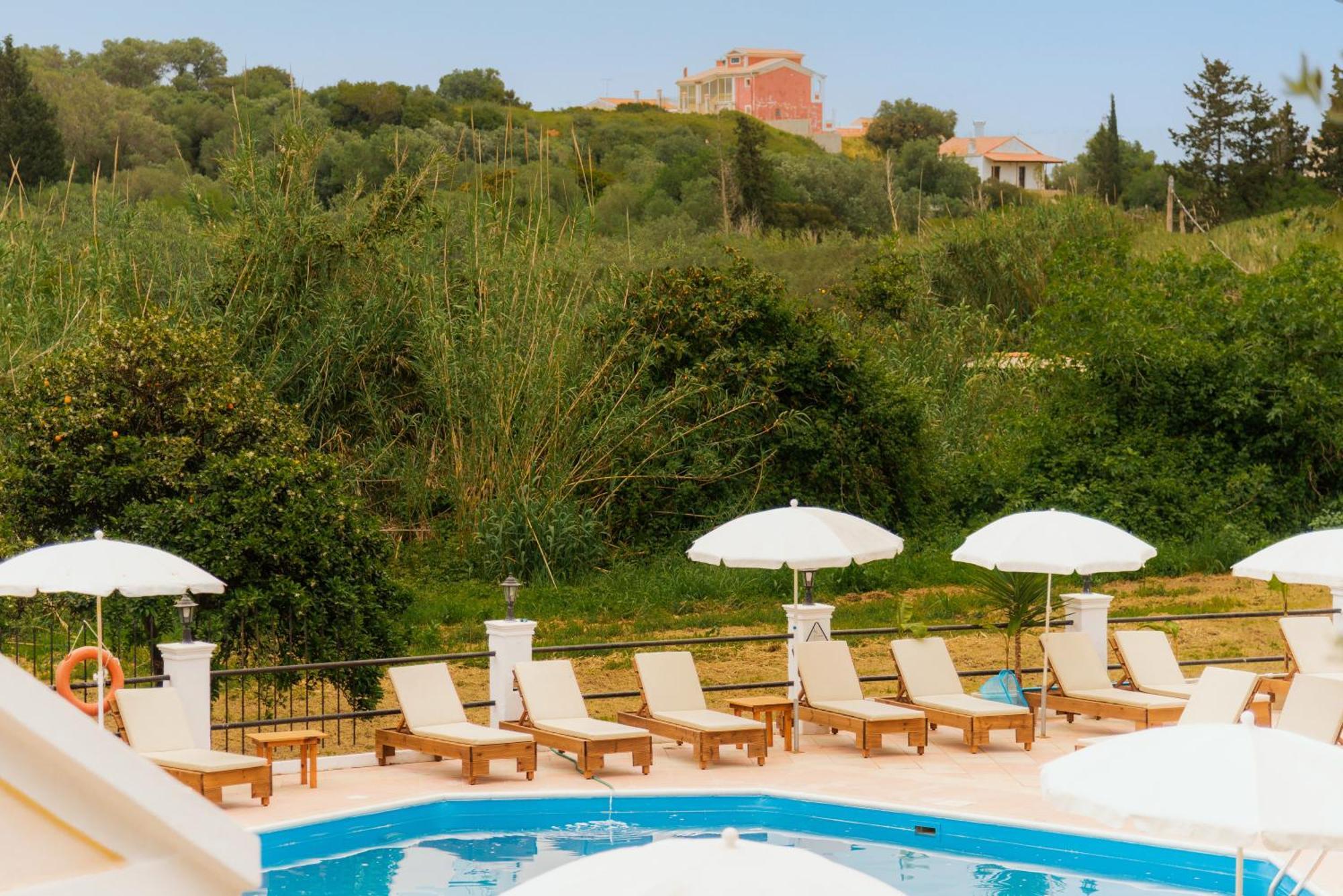 Inva Korfu Villa